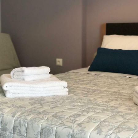 Elsa Home Превеза Екстер'єр фото