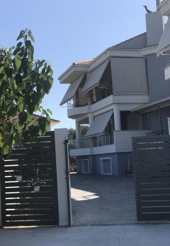 Elsa Home Превеза Екстер'єр фото