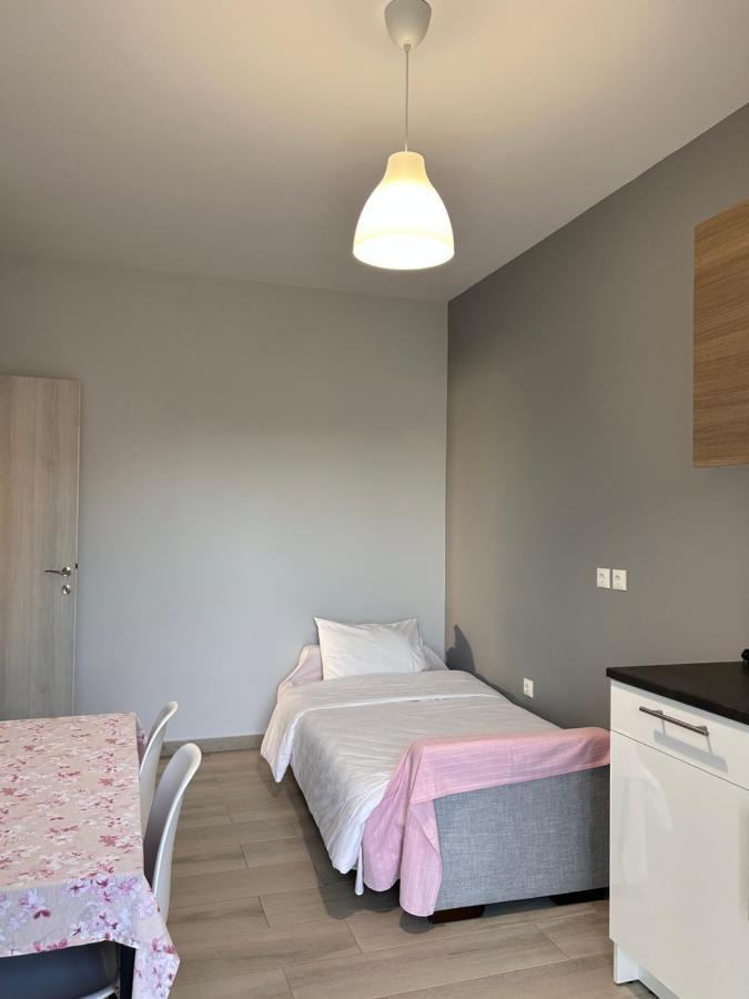 Elsa Home Превеза Екстер'єр фото
