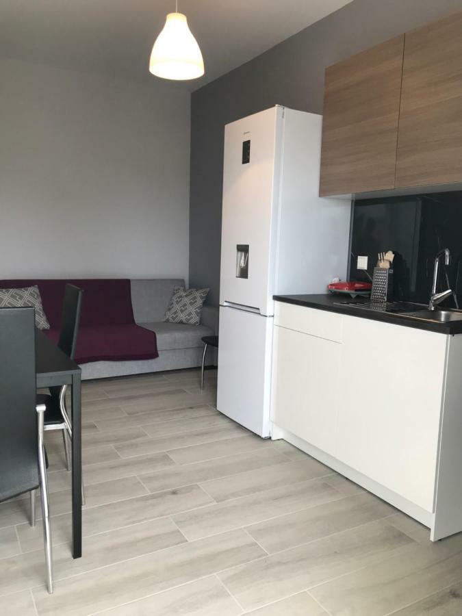 Elsa Home Превеза Екстер'єр фото