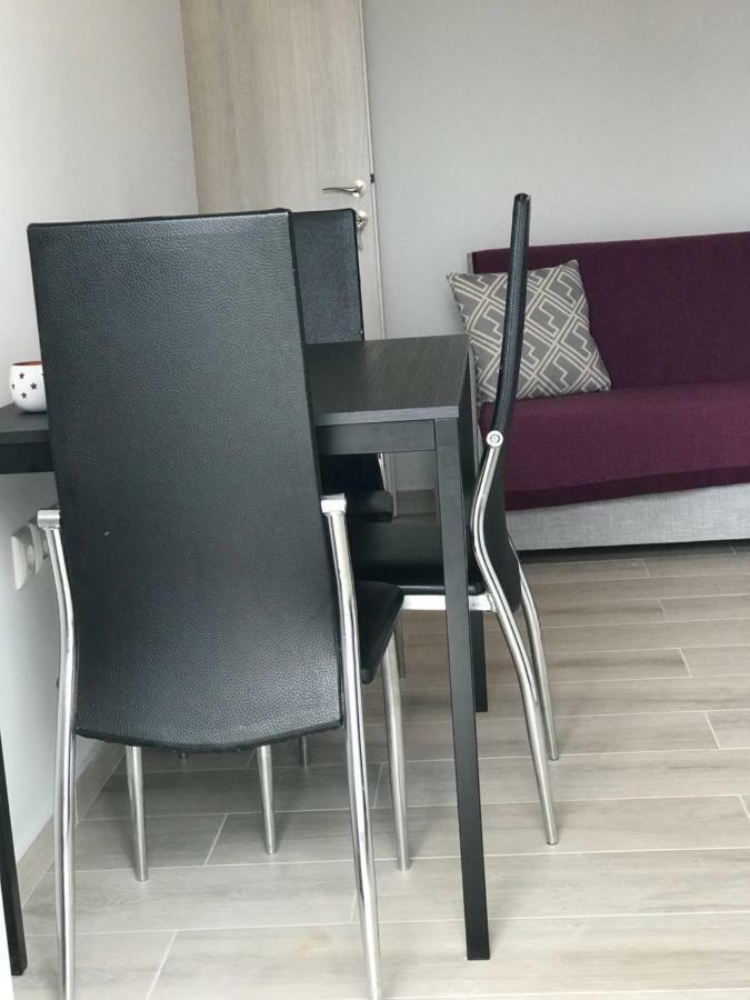 Elsa Home Превеза Екстер'єр фото