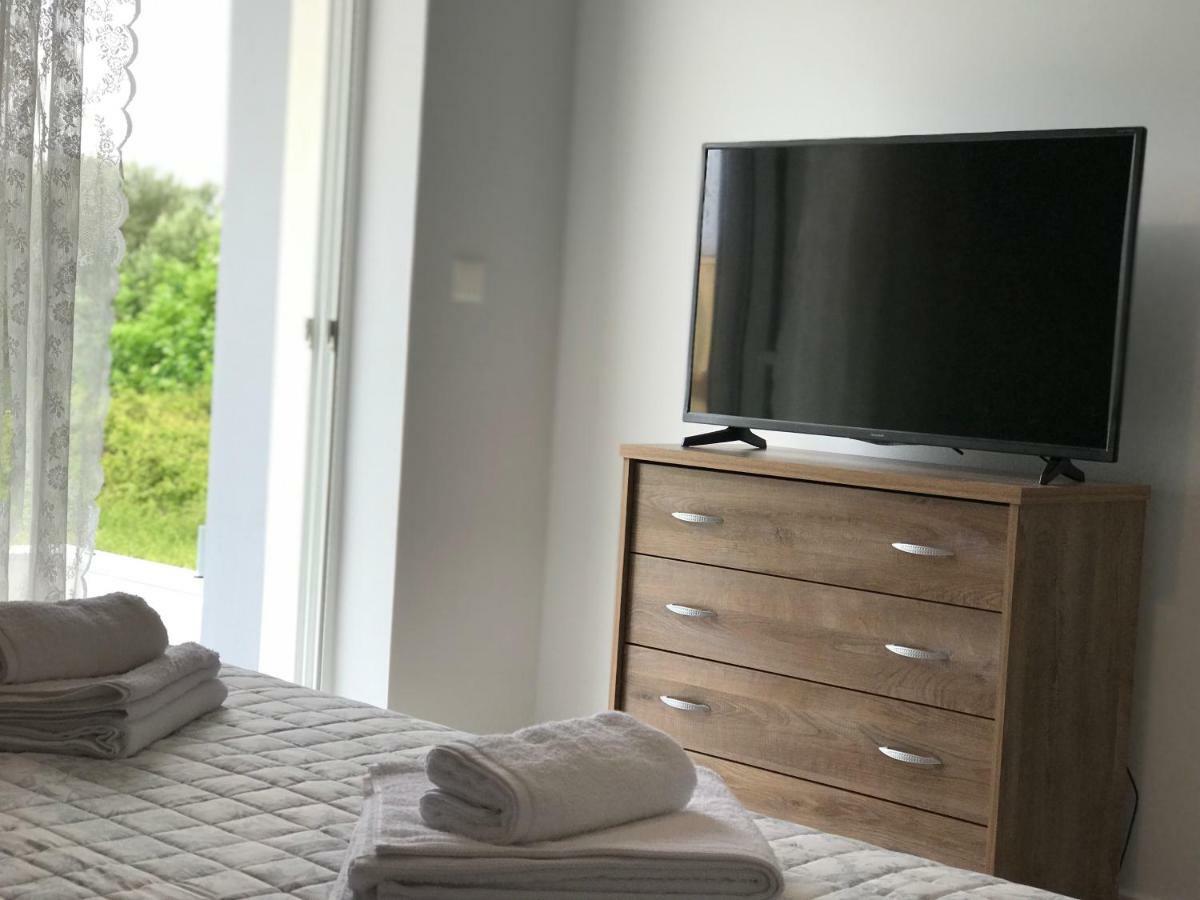 Elsa Home Превеза Екстер'єр фото