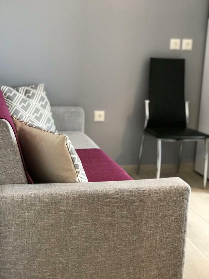 Elsa Home Превеза Екстер'єр фото